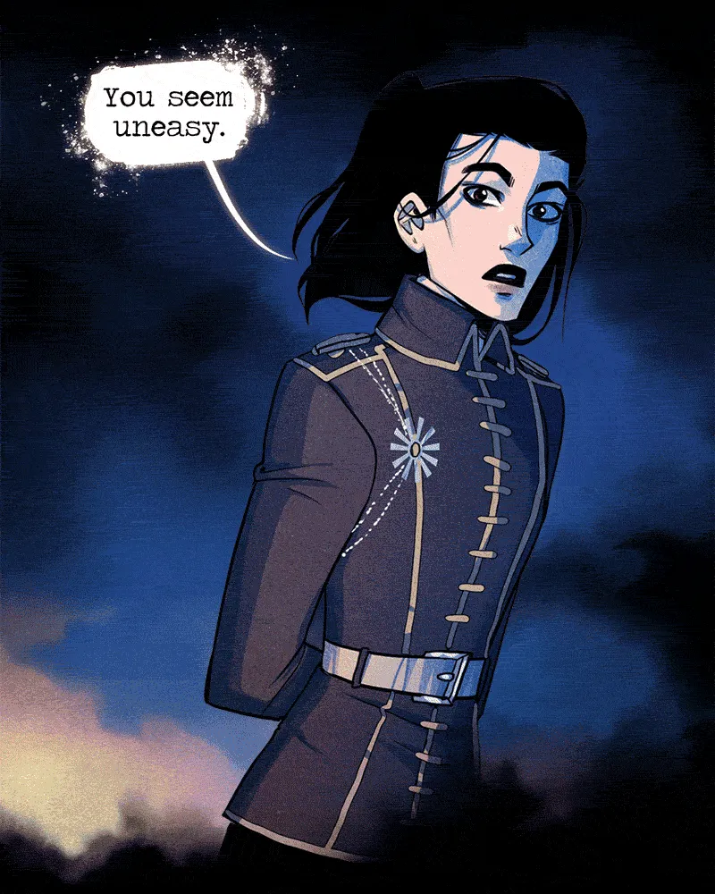 Shiloh Chapter 54 page 113 - 