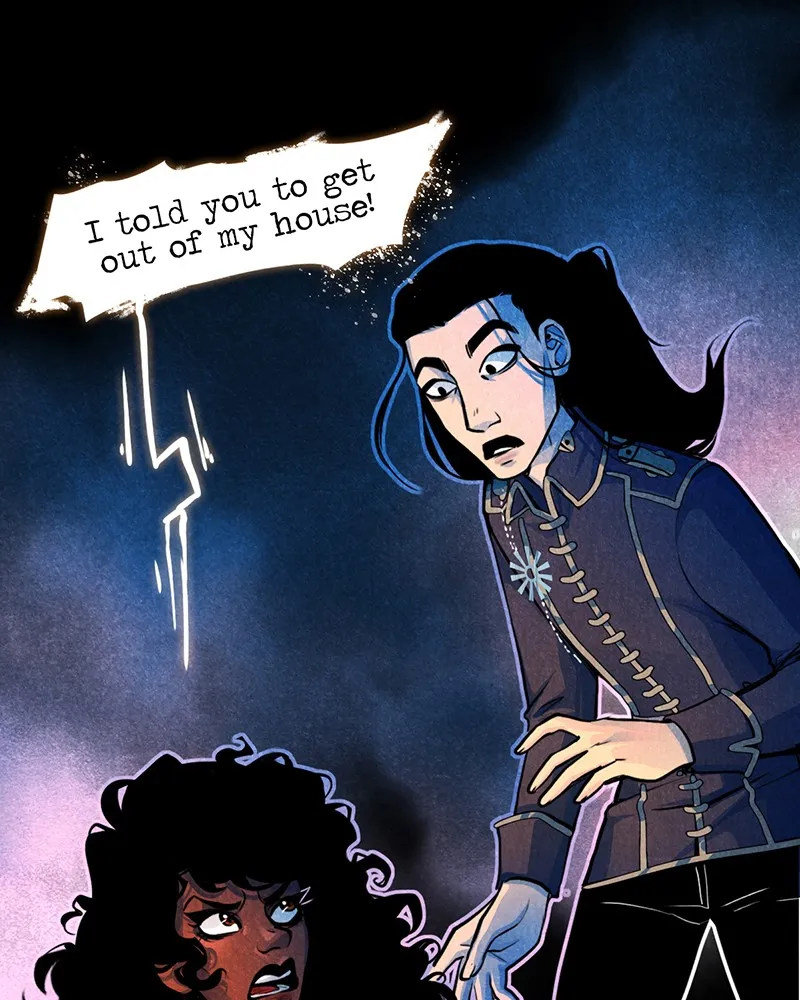 Shiloh Chapter 54 page 120 - 