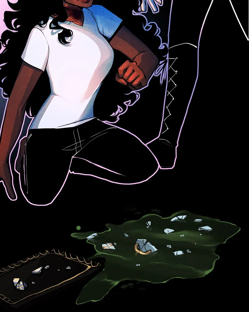 Shiloh Chapter 54 page 121 - 