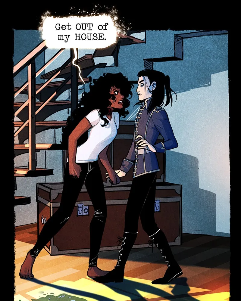 Shiloh Chapter 54 page 124 - 