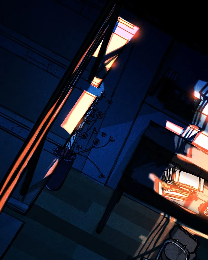 Shiloh Chapter 54 page 131 - 