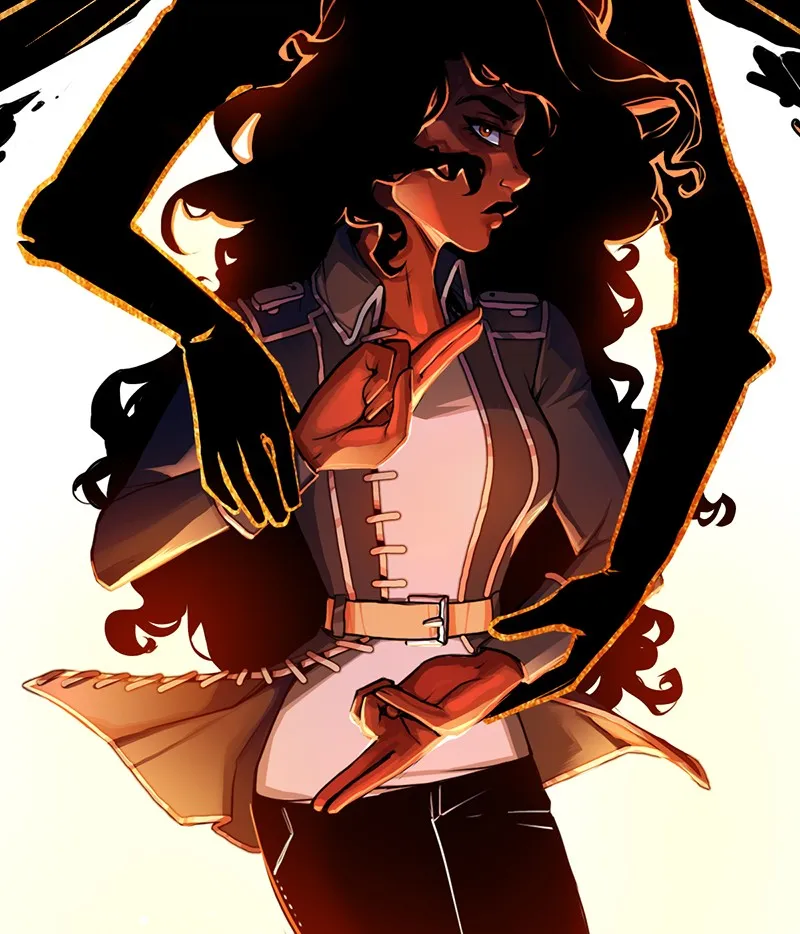 Shiloh Chapter 54 page 138 - 
