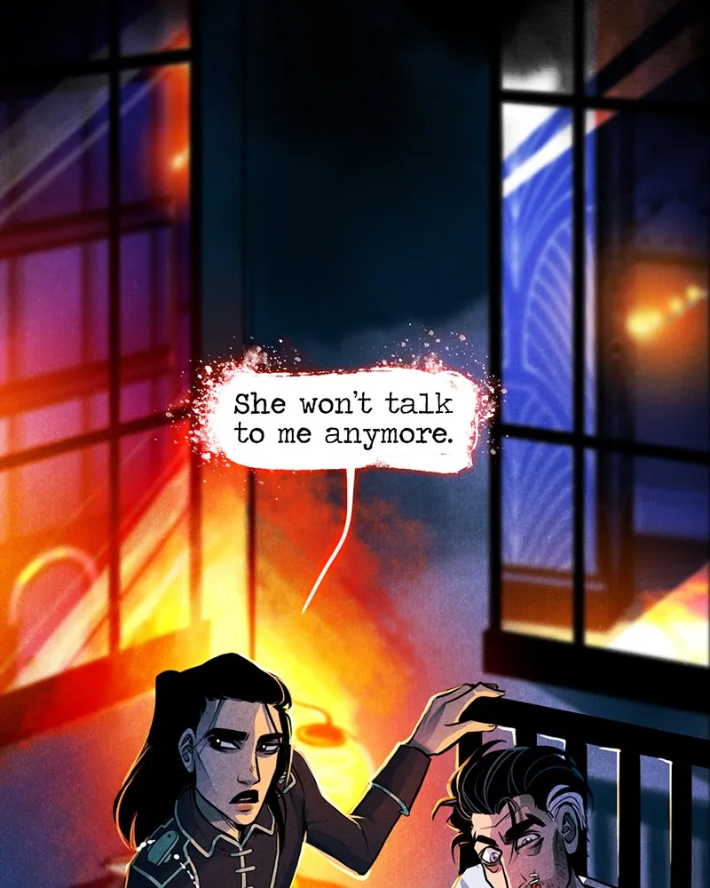 Shiloh Chapter 54 page 15 - 