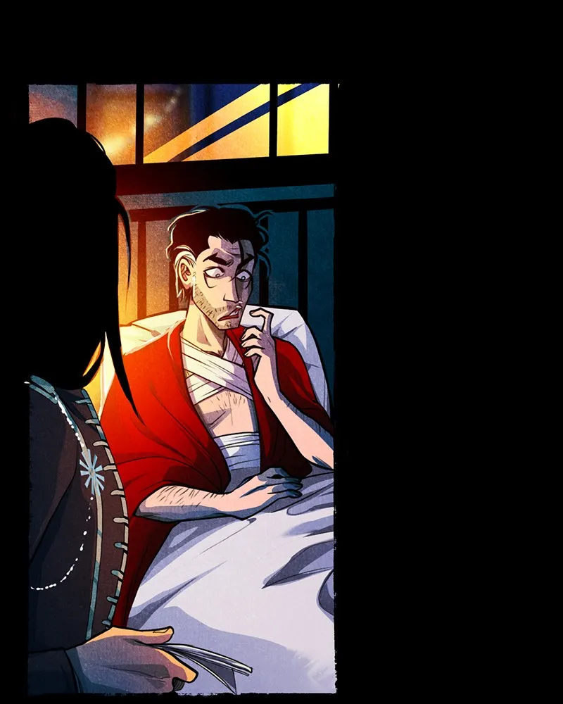 Shiloh Chapter 54 page 20 - 