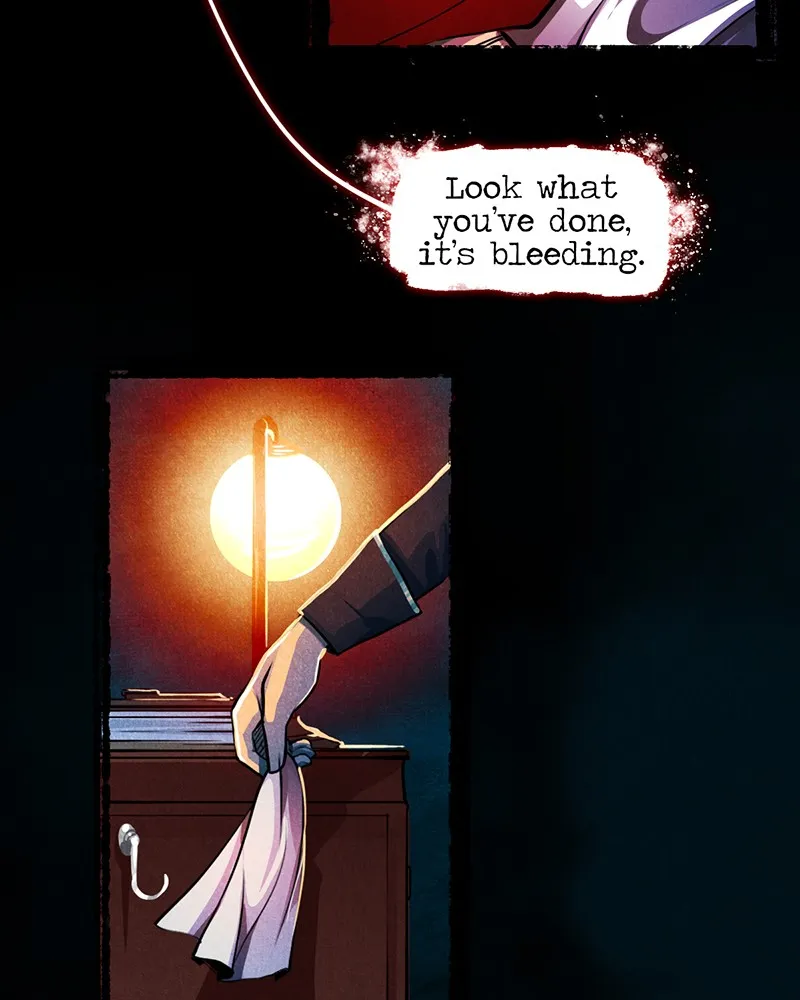 Shiloh Chapter 54 page 22 - 