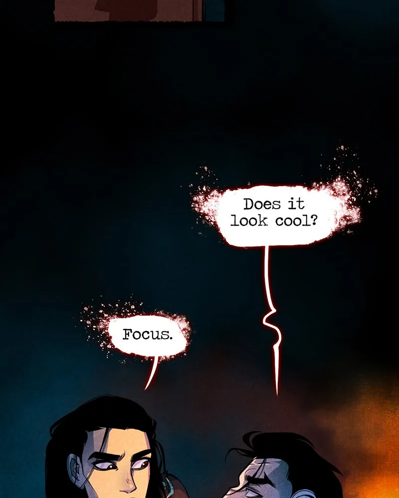 Shiloh Chapter 54 page 23 - 