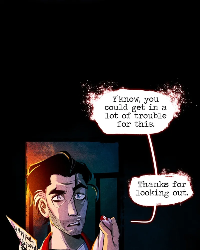 Shiloh Chapter 54 page 25 - 