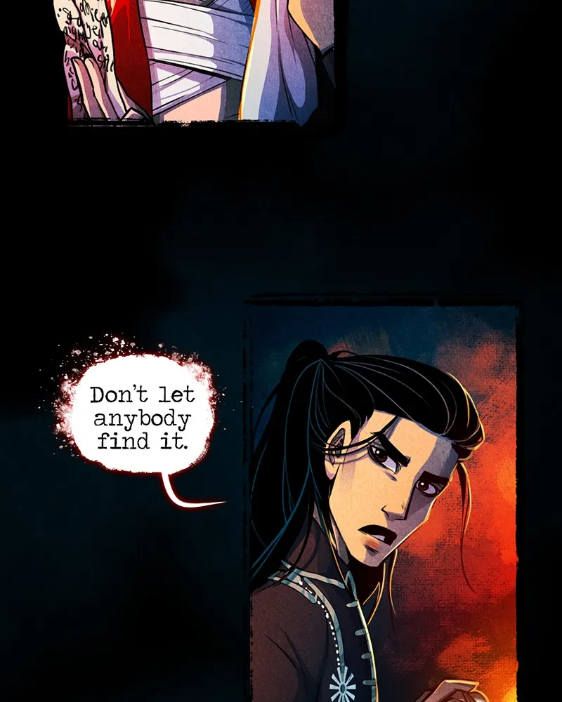 Shiloh Chapter 54 page 26 - 