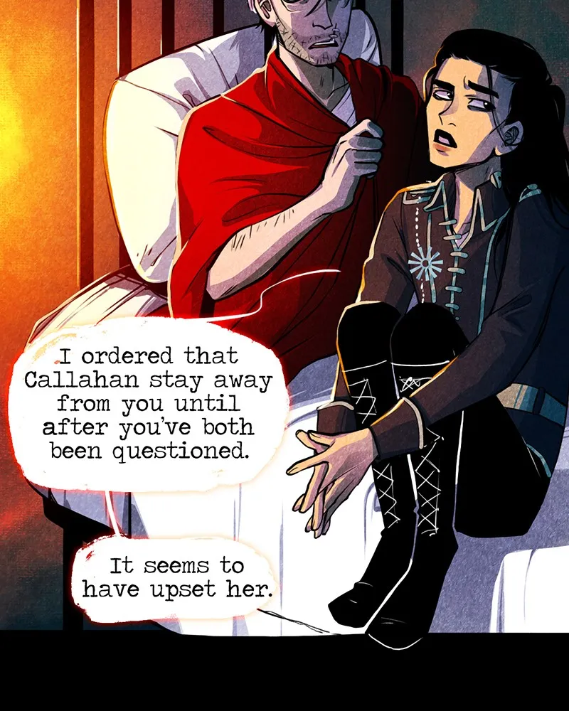Shiloh Chapter 54 page 28 - 
