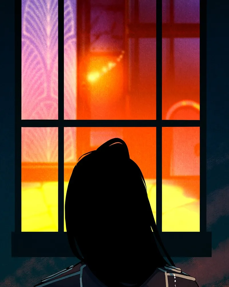 Shiloh Chapter 54 page 32 - 