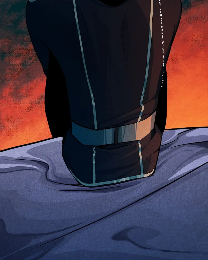 Shiloh Chapter 54 page 33 - 
