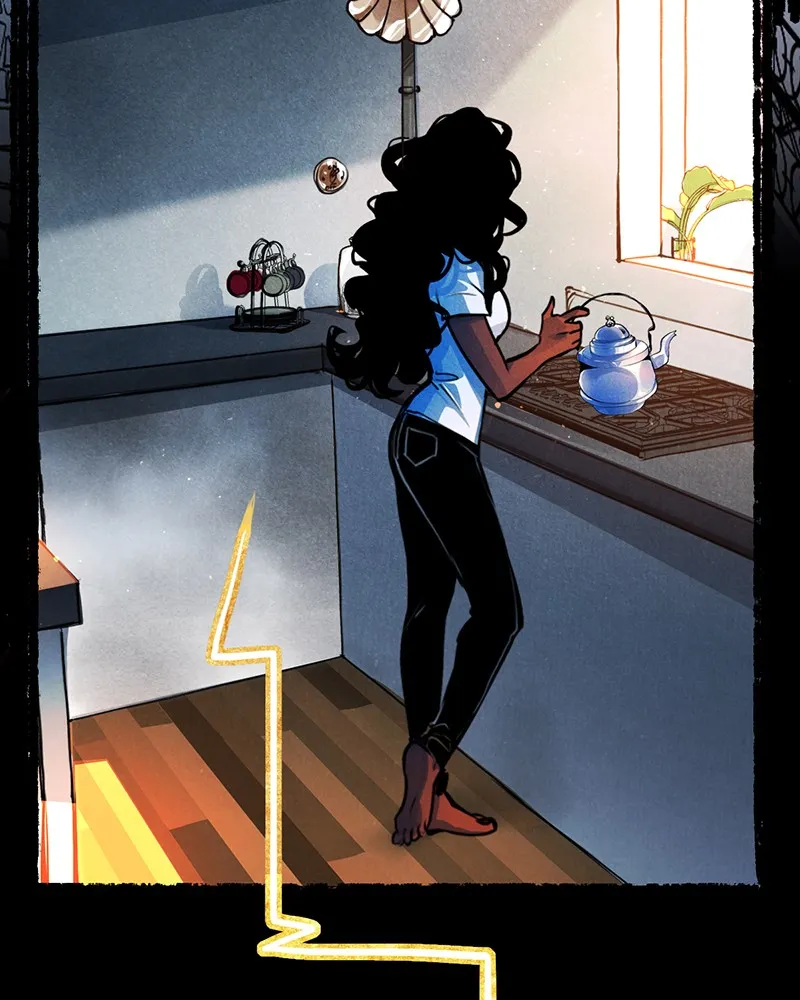 Shiloh Chapter 54 page 40 - 