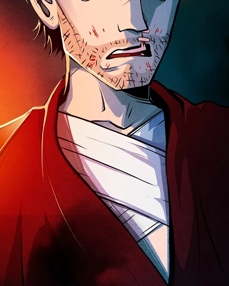 Shiloh Chapter 54 page 5 - 