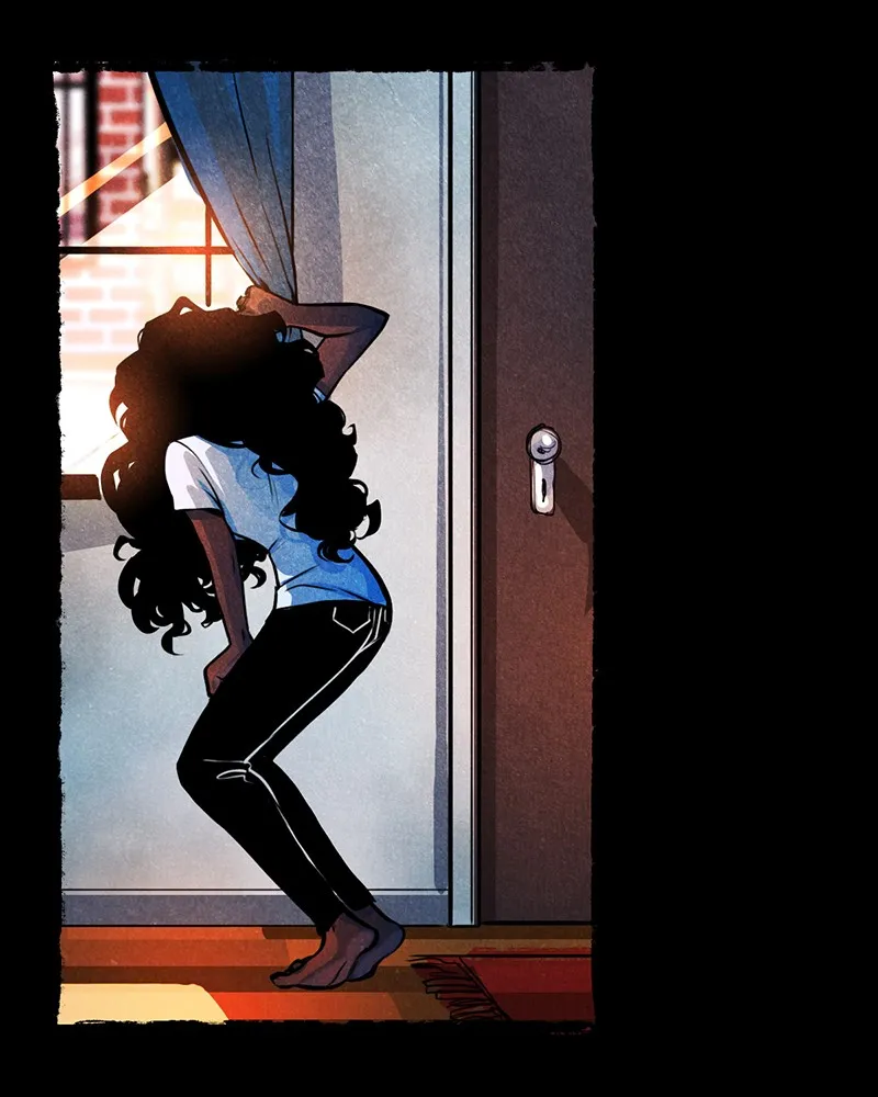 Shiloh Chapter 54 page 52 - 
