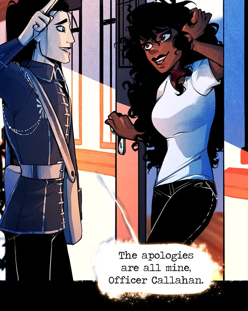Shiloh Chapter 54 page 61 - 