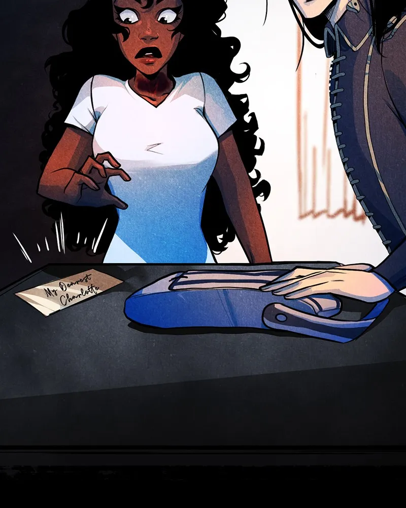 Shiloh Chapter 54 page 80 - 