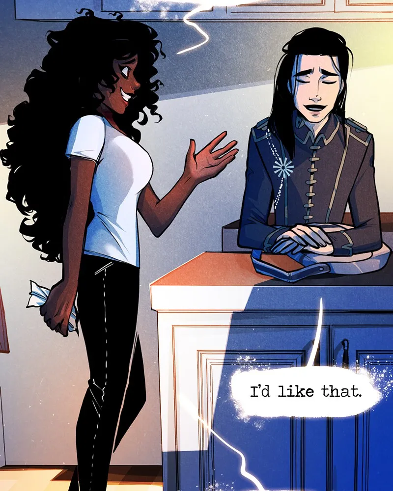 Shiloh Chapter 54 page 83 - 
