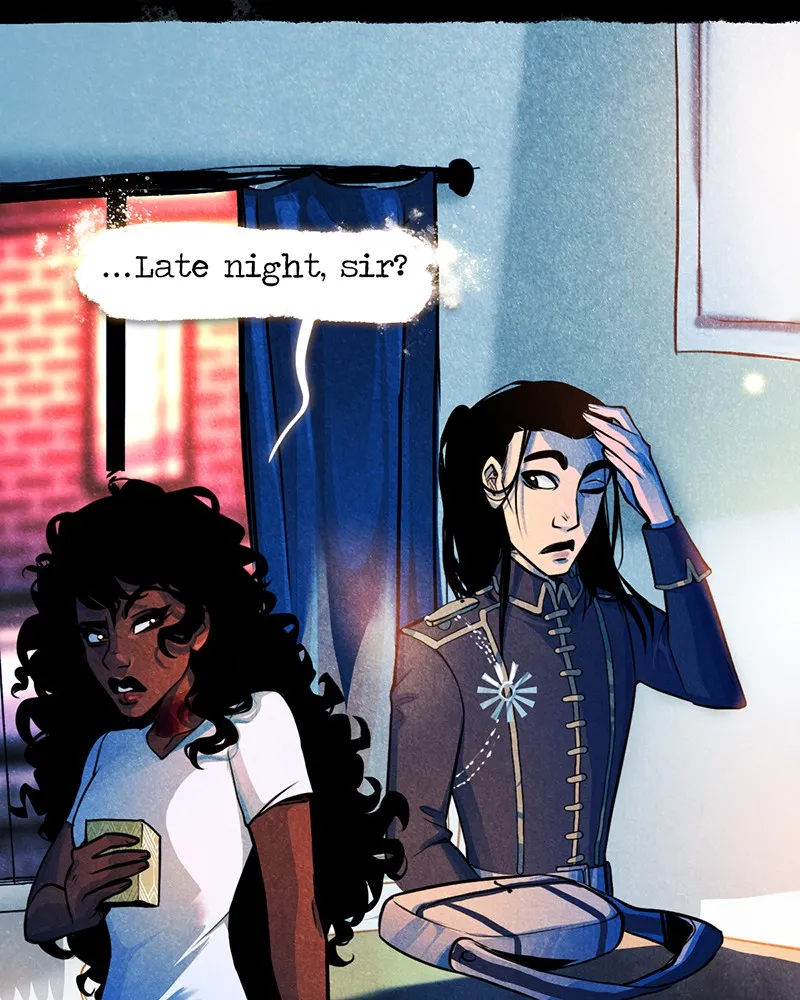 Shiloh Chapter 54 page 86 - 