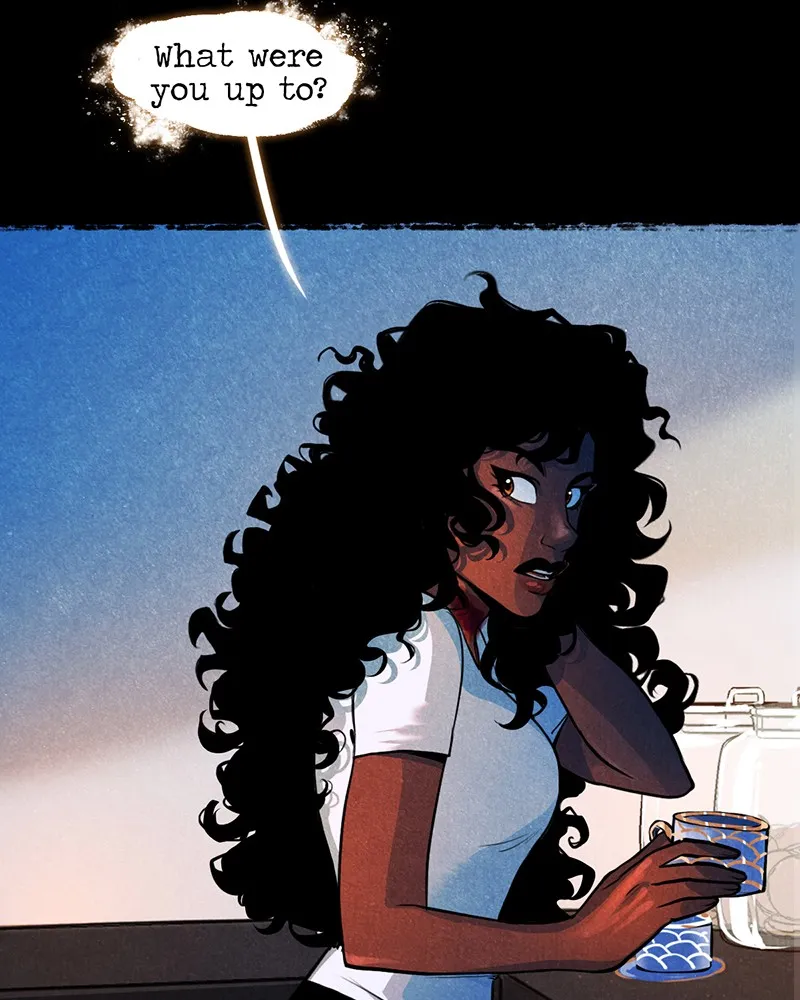 Shiloh Chapter 54 page 89 - 