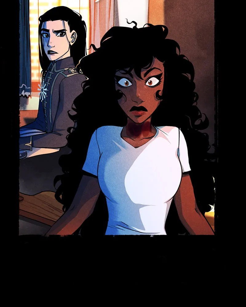 Shiloh Chapter 54 page 91 - 