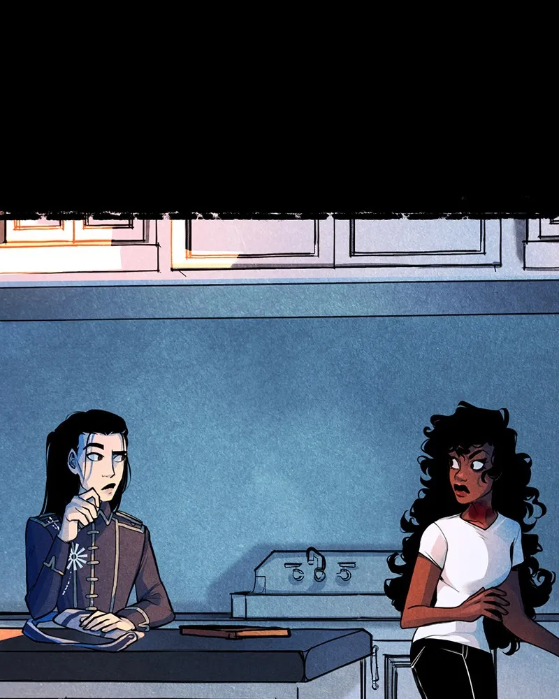 Shiloh Chapter 54 page 92 - 