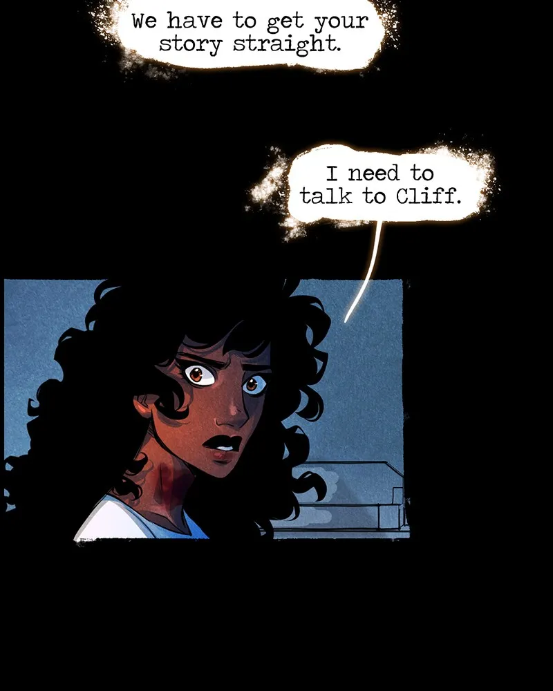 Shiloh Chapter 54 page 95 - 