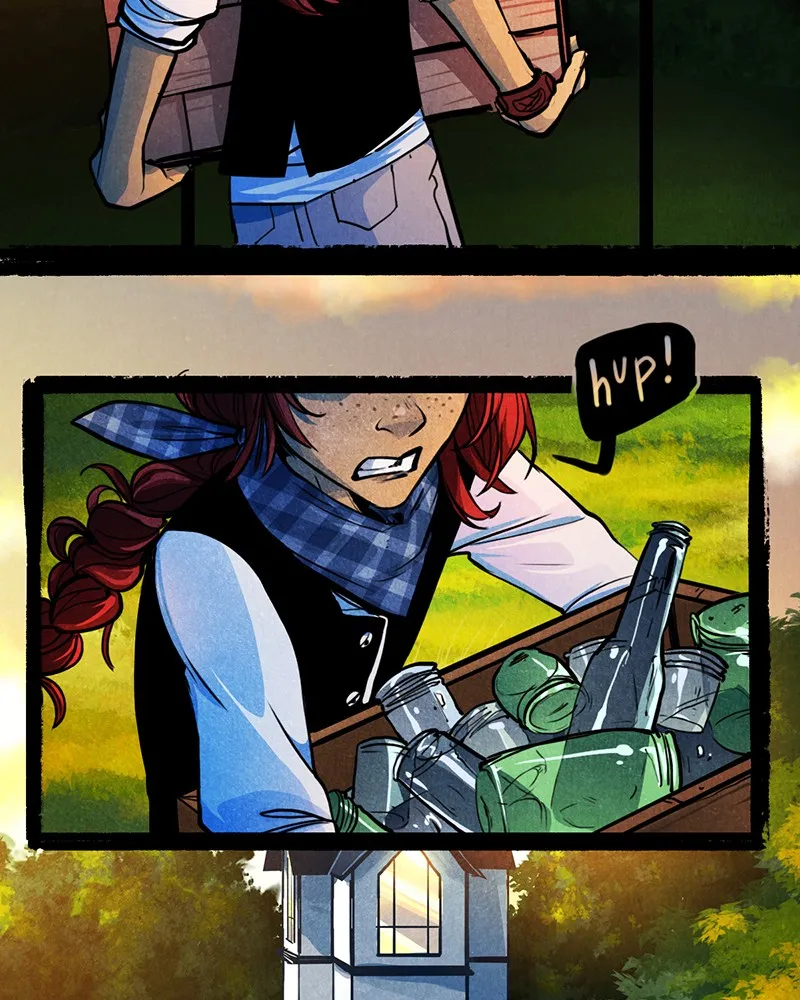 Shiloh Chapter 55 page 11 - 