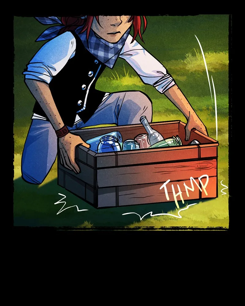 Shiloh Chapter 55 page 16 - 