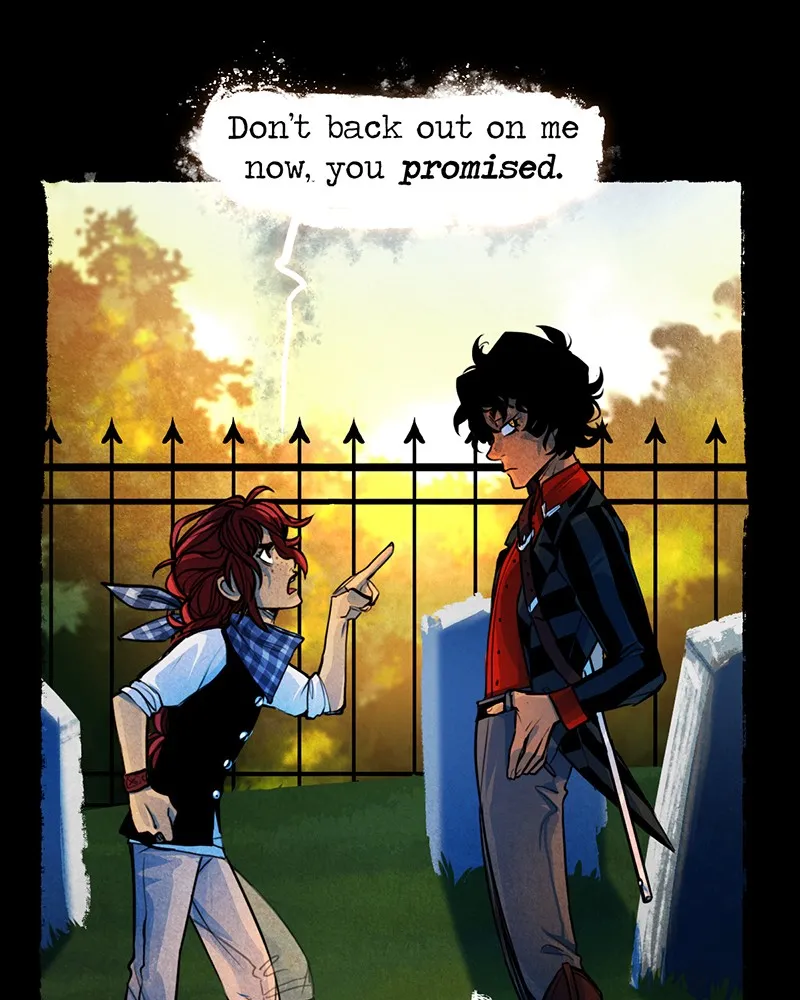 Shiloh Chapter 55 page 17 - 