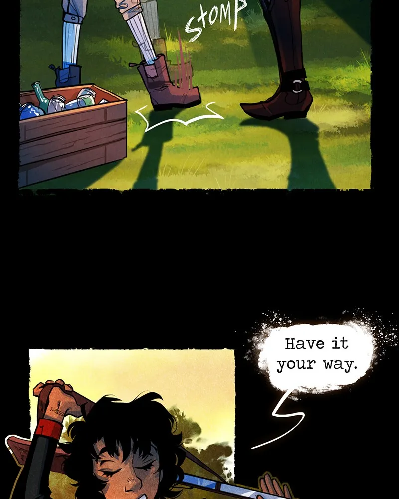 Shiloh Chapter 55 page 18 - 