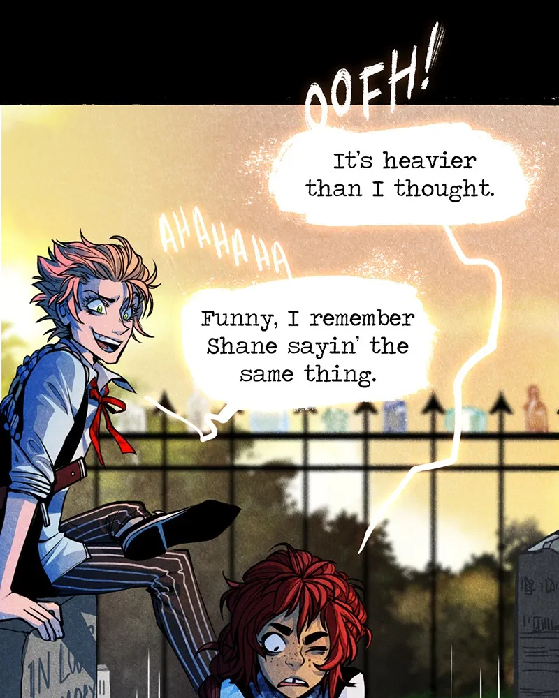 Shiloh Chapter 55 page 22 - 