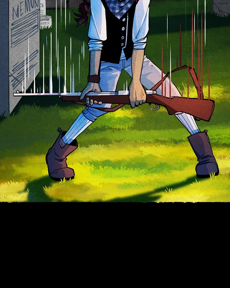 Shiloh Chapter 55 page 23 - 