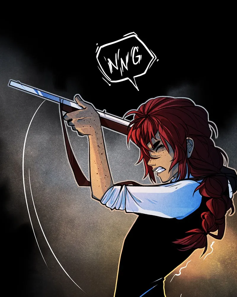 Shiloh Chapter 55 page 27 - 