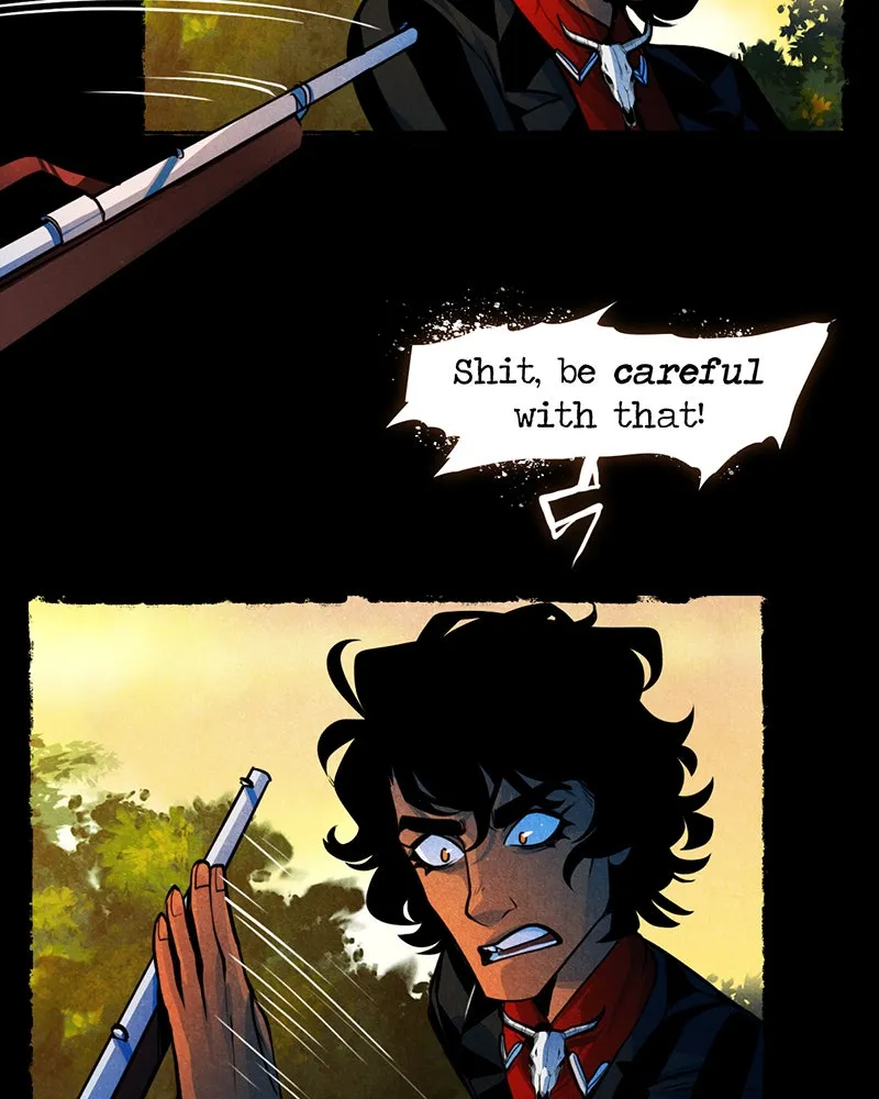 Shiloh Chapter 55 page 29 - 