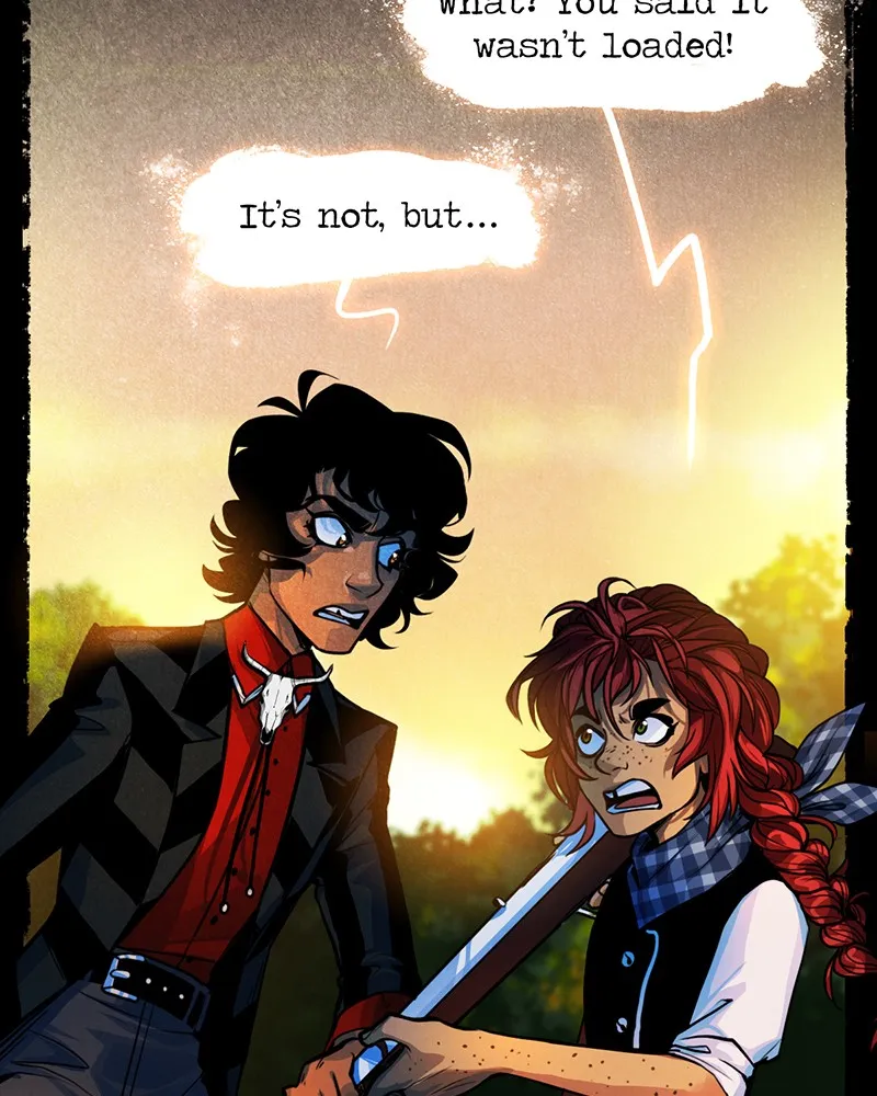 Shiloh Chapter 55 page 31 - 