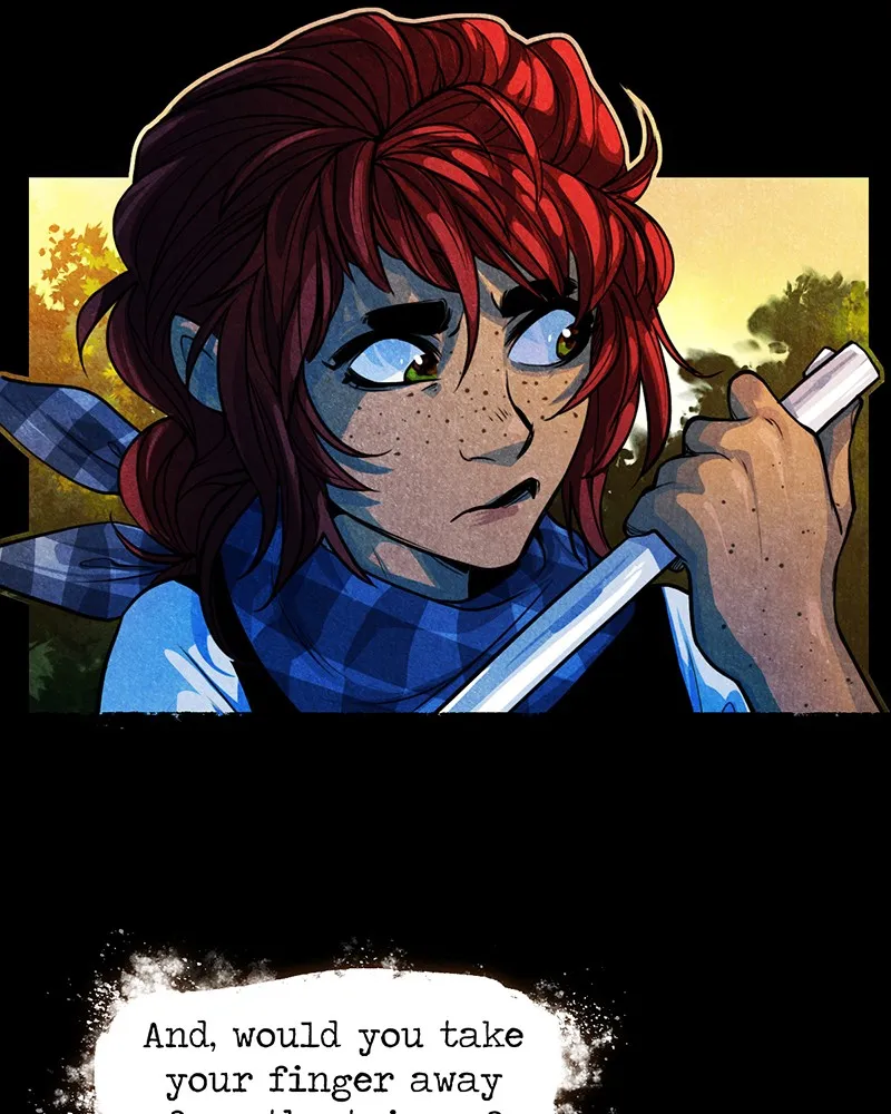 Shiloh Chapter 55 page 33 - 