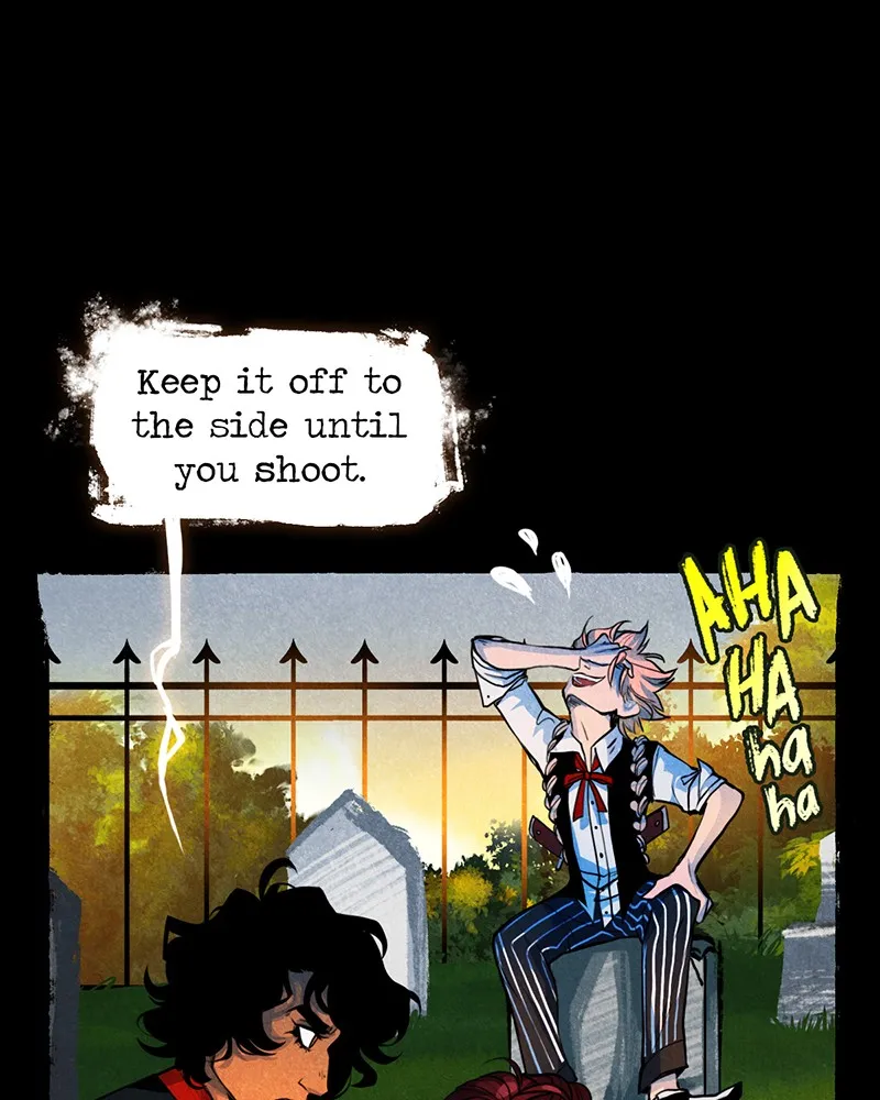 Shiloh Chapter 55 page 35 - 