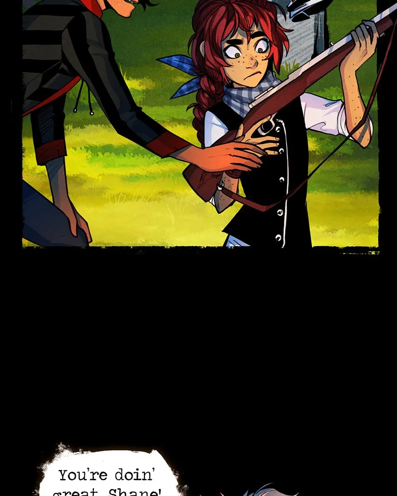 Shiloh Chapter 55 page 36 - 