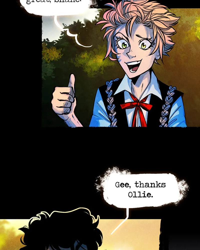 Shiloh Chapter 55 page 37 - 