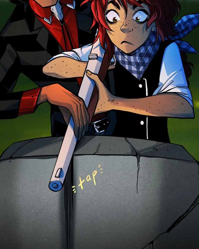 Shiloh Chapter 55 page 39 - 