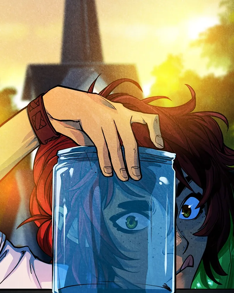 Shiloh Chapter 55 page 5 - 