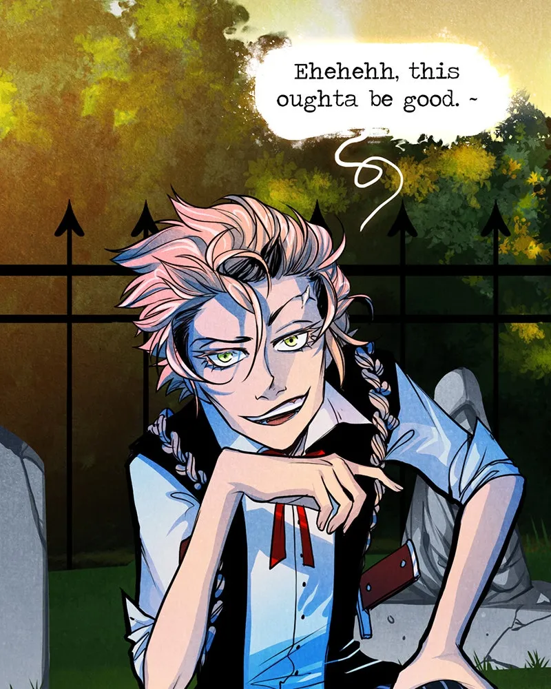 Shiloh Chapter 55 page 43 - 