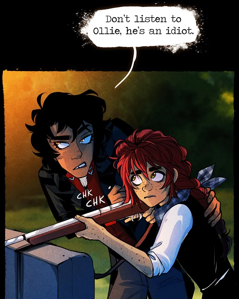 Shiloh Chapter 55 page 45 - 