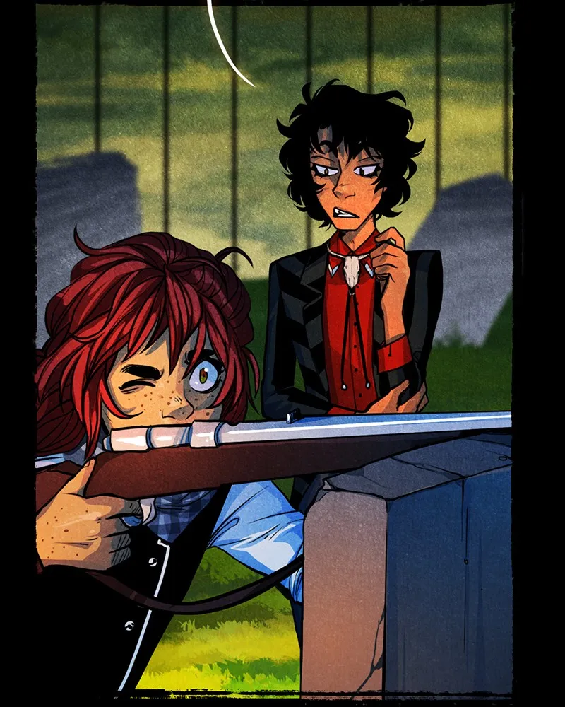 Shiloh Chapter 55 page 47 - 
