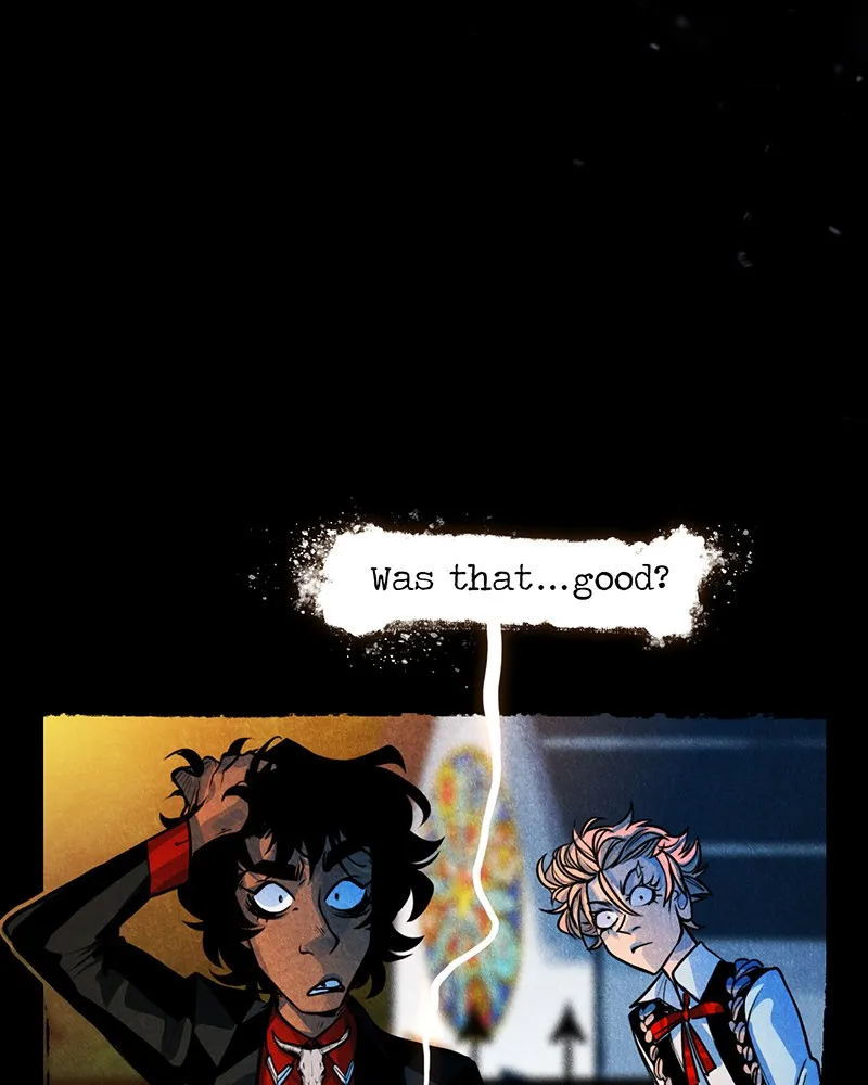 Shiloh Chapter 55 page 57 - 