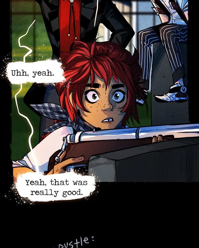Shiloh Chapter 55 page 58 - 