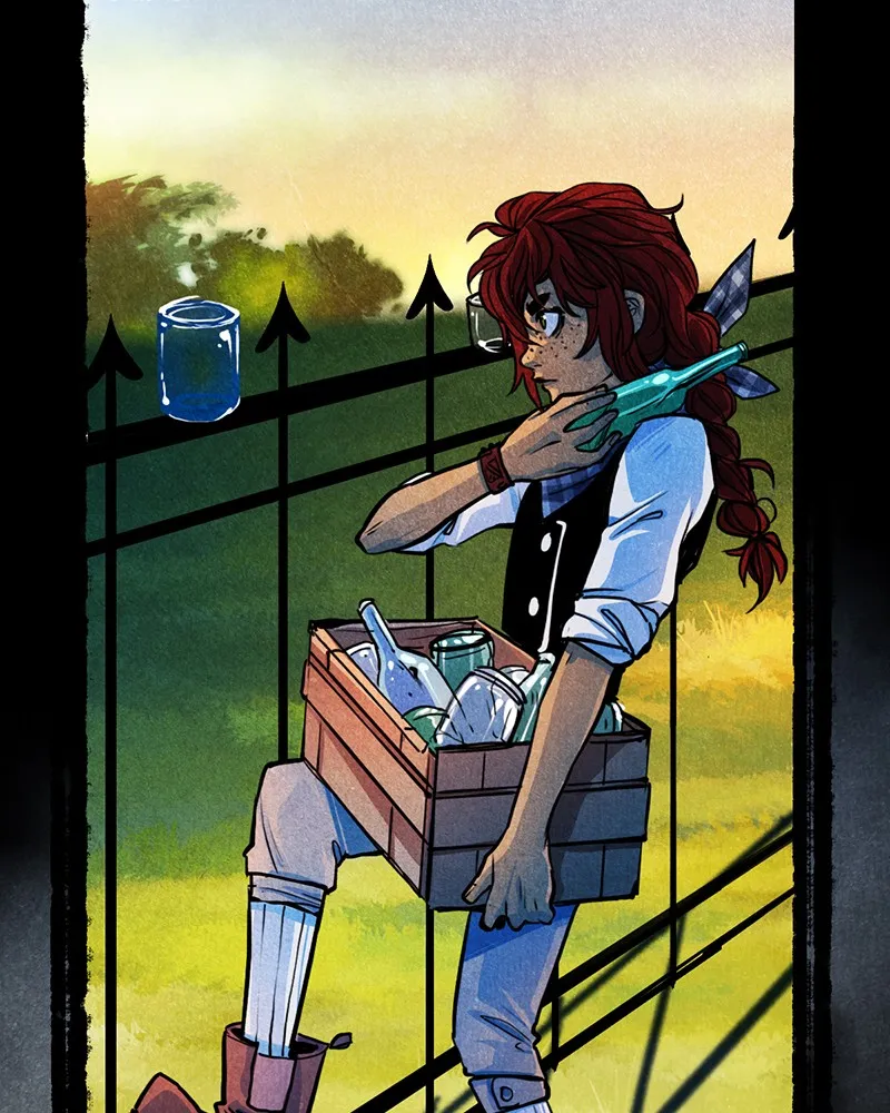 Shiloh Chapter 55 page 7 - 