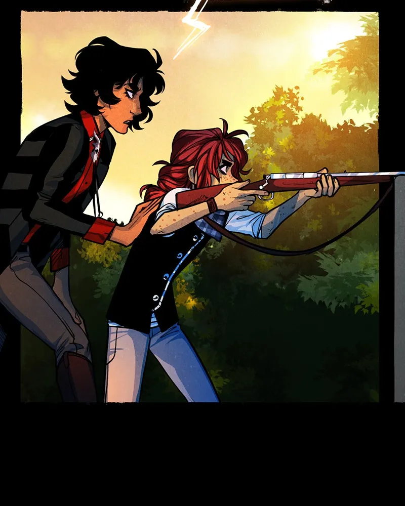 Shiloh Chapter 55 page 62 - 