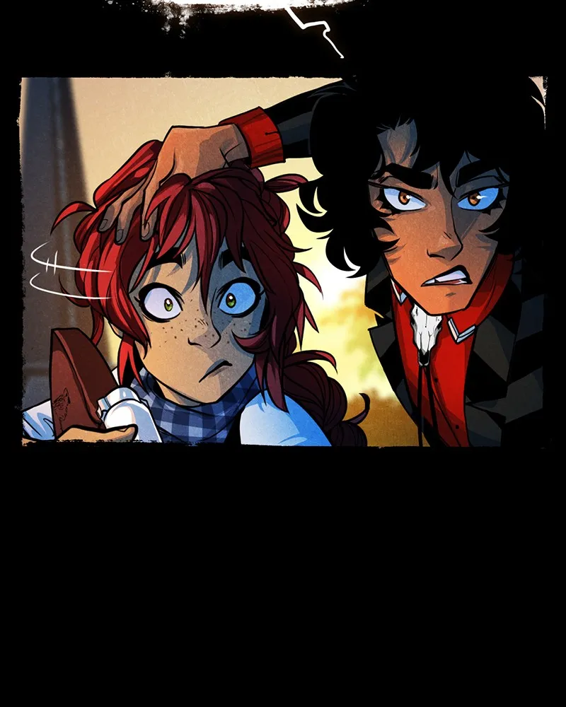 Shiloh Chapter 55 page 67 - 