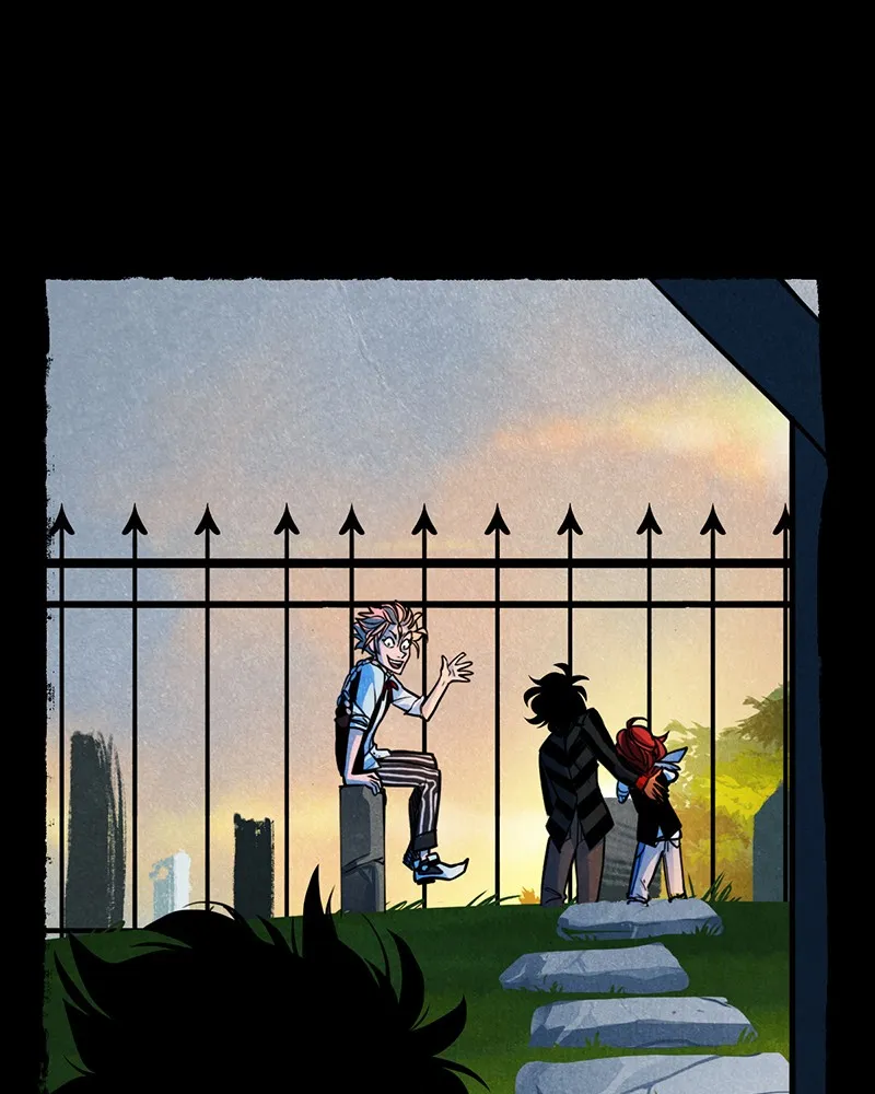 Shiloh Chapter 55 page 68 - 